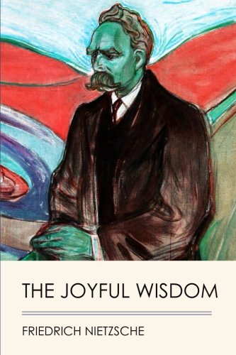 Stock image for The Joyful Wisdom (Jovian Press) for sale by Revaluation Books