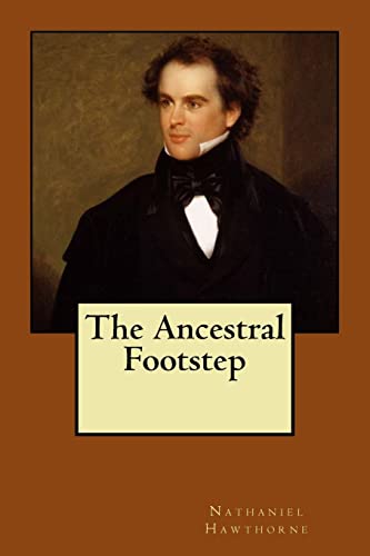 Beispielbild fr The Ancestral Footstep zum Verkauf von Lucky's Textbooks