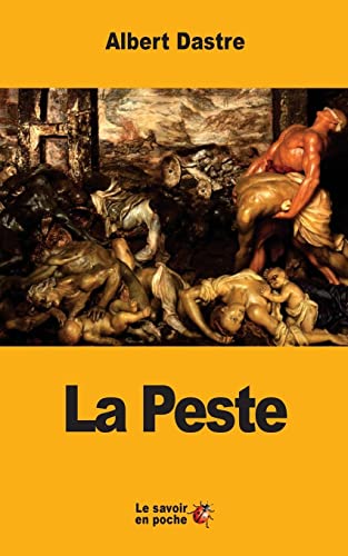 Beispielbild fr La Peste (French Edition) zum Verkauf von BooksRun