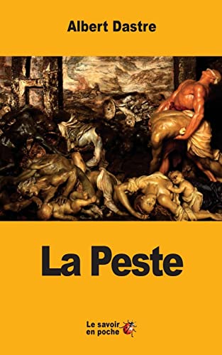 Imagen de archivo de La Peste (French Edition) a la venta por BooksRun