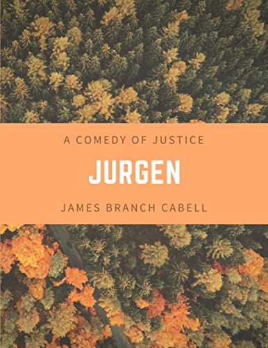 Stock image for Jurgen A Comedy of Justice for sale by Lucky's Textbooks