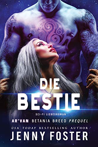 Beispielbild fr Ar'Van   Die Bestie: Fantasy Liebesroman zum Verkauf von Buchmarie