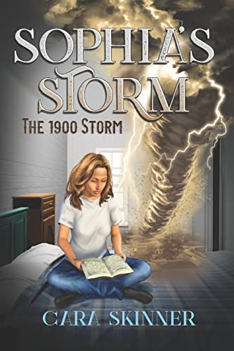 Stock image for Sophia's Storm for sale by ThriftBooks-Dallas