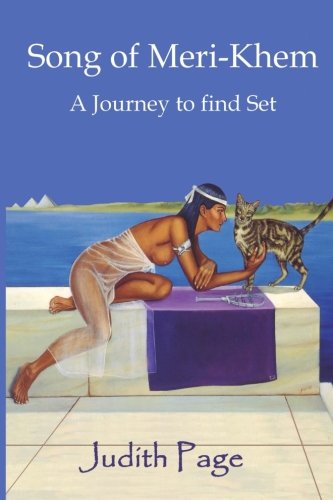 Stock image for Song of Meri-Khem: A Journey to find Set for sale by Revaluation Books