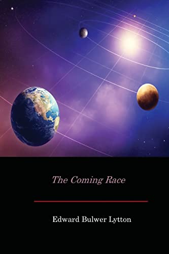 9781548217020: The Coming Race
