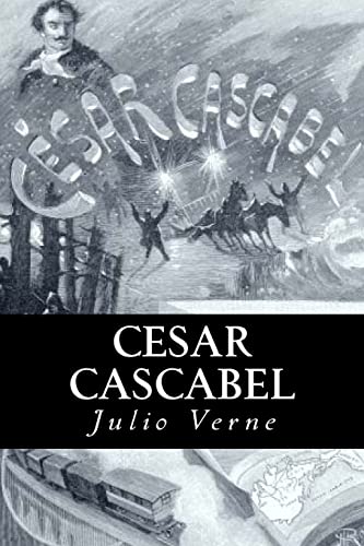 Imagen de archivo de Cesar Cascabel (Spanish) Edition a la venta por THE SAINT BOOKSTORE