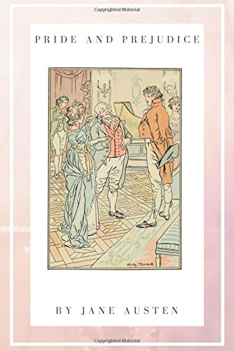 9781548222253: Pride and Prejudice by Jane Austen Unabridged 1813 First Edition Original