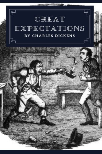 Stock image for Great Expectations by Charles Dickens Unabridged 1860 First Edition Original for sale by WorldofBooks