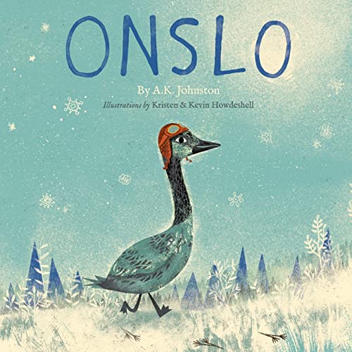 Stock image for Onslo for sale by Better World Books