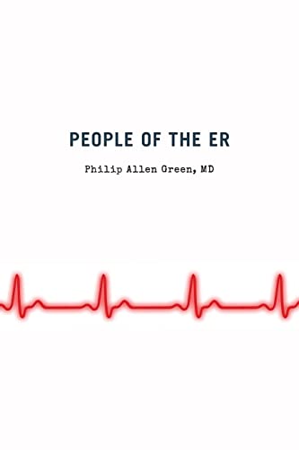 Stock image for People of the ER for sale by Jenson Books Inc