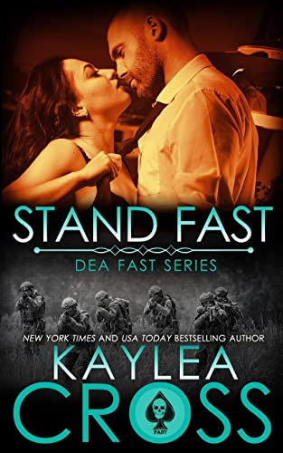 9781548224073: Stand Fast: Volume 3
