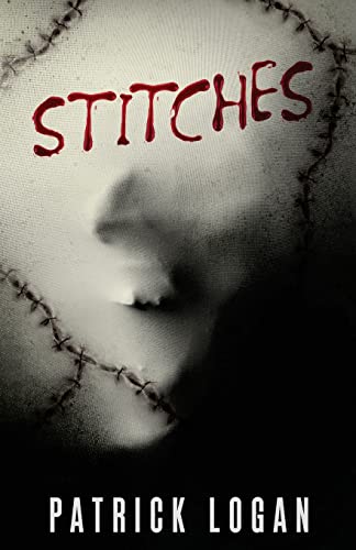 Stock image for Stitches (Insatiable Series) for sale by Reliant Bookstore