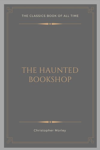 9781548226787: The Haunted Bookshop