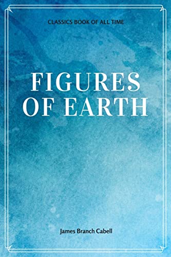 Stock image for Figures of Earth for sale by Lucky's Textbooks