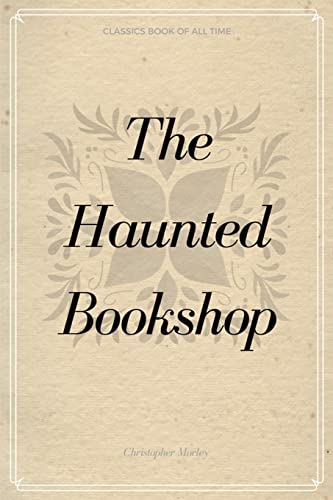 9781548231347: The Haunted Bookshop