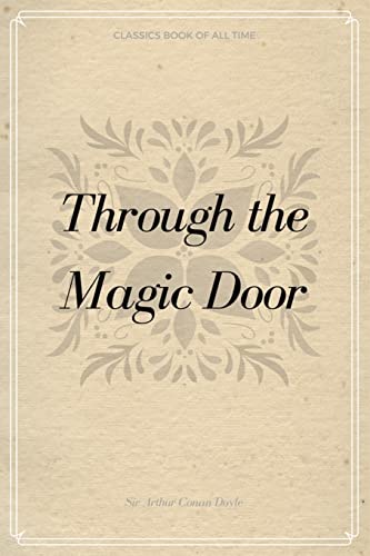 Beispielbild fr Through the Magic Door zum Verkauf von Lucky's Textbooks