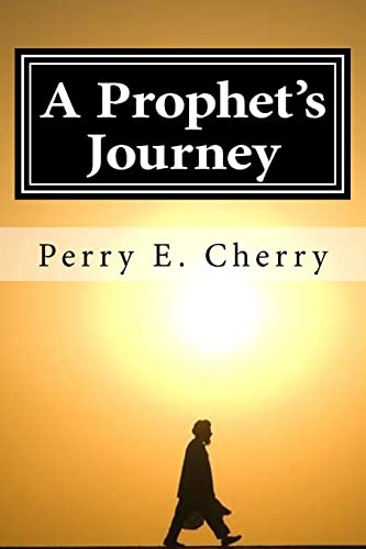 Imagen de archivo de A Prophet's Journey a la venta por THE SAINT BOOKSTORE