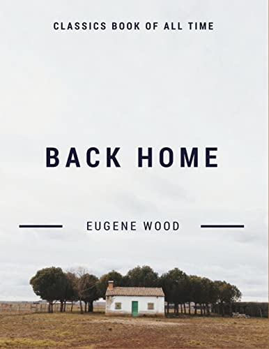 Stock image for Back Home for sale by Lucky's Textbooks