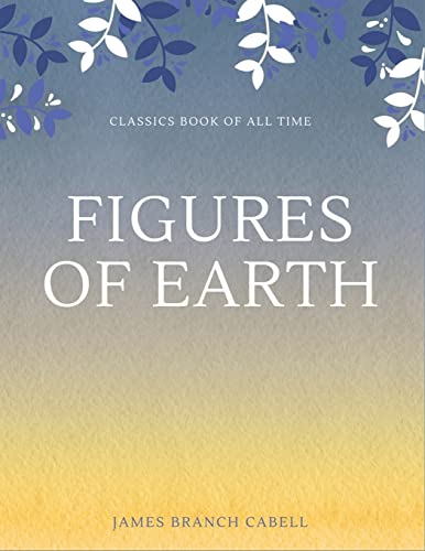 Stock image for Figures of Earth for sale by Lucky's Textbooks