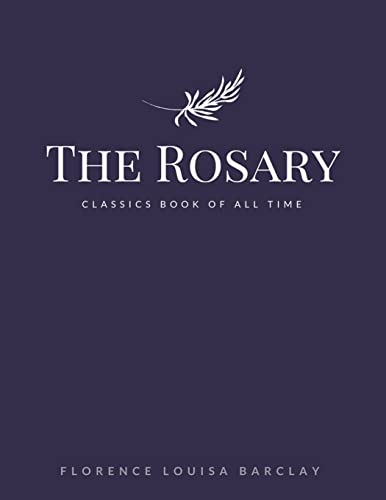 9781548241209: The Rosary