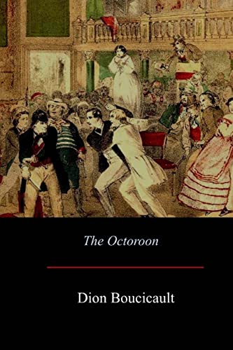 Stock image for The Octoroon for sale by Goodwill