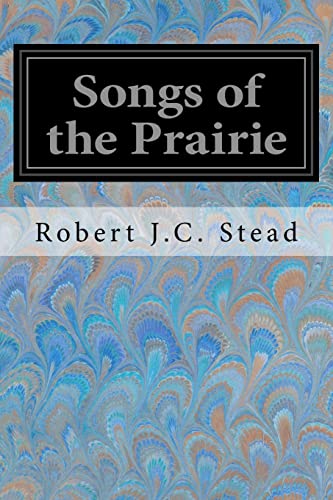Stock image for Songs of the Prairie for sale by Lucky's Textbooks
