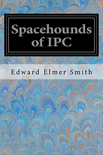 Imagen de archivo de Spacehounds of IPC a la venta por Lucky's Textbooks