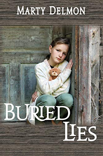 Stock image for Buried Lies for sale by Revaluation Books