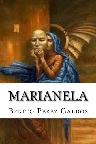 Stock image for Marianela for sale by ThriftBooks-Dallas