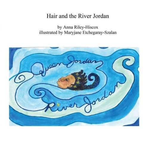 Stock image for Hair and the River Jordan for sale by ThriftBooks-Atlanta