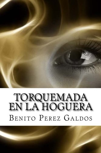 Stock image for Torquemada en la hoguera for sale by Revaluation Books