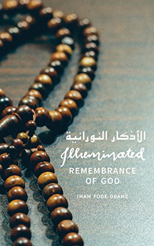 Stock image for Illuminated Remembrance of God: Dhikr Allah for sale by Revaluation Books