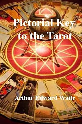 Stock image for Pictorial Key to the Tarot for sale by Lucky's Textbooks