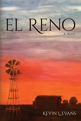 Stock image for El Reno for sale by SecondSale