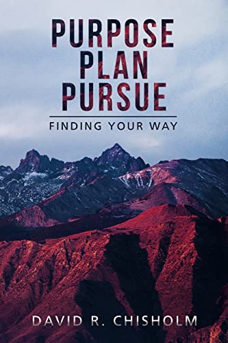 Stock image for Purpose, Plan, Pursue for sale by ThriftBooks-Atlanta