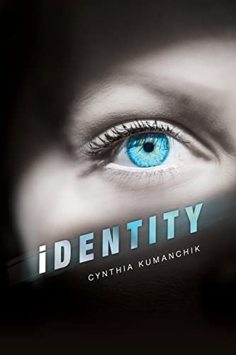 Imagen de archivo de iDENTITY a la venta por ThriftBooks-Atlanta