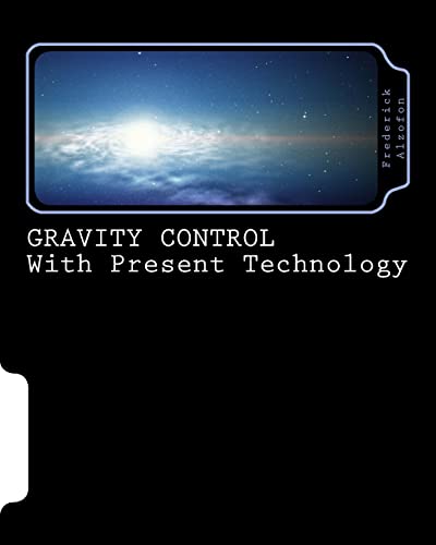 Stock image for GRAVITY CONTROL with Present Technology for sale by Zoom Books Company