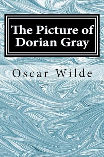 9781548296742: The Picture of Dorian Gray