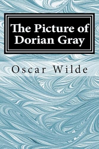 Stock image for The Picture of Dorian Gray for sale by SecondSale