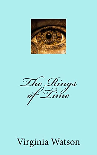 Imagen de archivo de The Rings of Time a la venta por Lucky's Textbooks