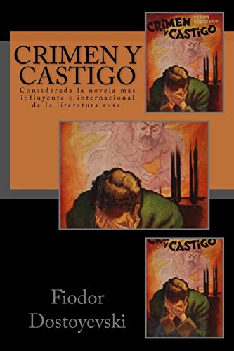 Imagen de archivo de Crimen y Castigo (Spanish) Edition (Spanish Edition) a la venta por California Books