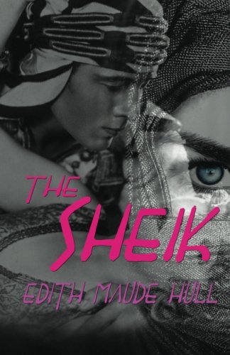 9781548320805: The Sheik