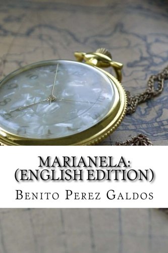 Beispielbild fr Marianela: (English Edition) zum Verkauf von Best and Fastest Books