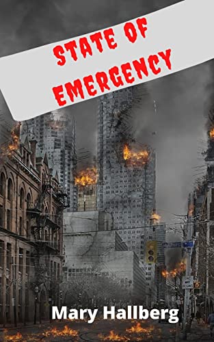 Imagen de archivo de State of Emergency a la venta por ThriftBooks-Atlanta