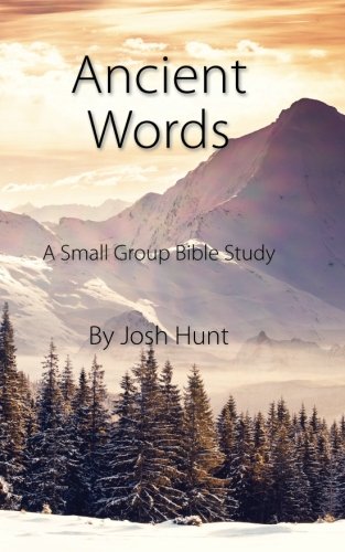 Imagen de archivo de Ancient Words: A Small Group Bible Study a la venta por ThriftBooks-Atlanta