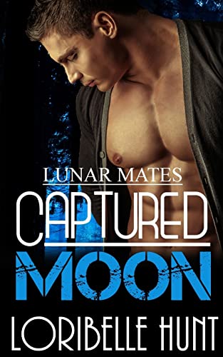 Beispielbild fr Captured Moon (Lunar Mates) (Volume 7) zum Verkauf von Lucky's Textbooks