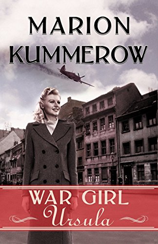 Beispielbild fr War Girl Ursula (Volume 1) zum Verkauf von SecondSale