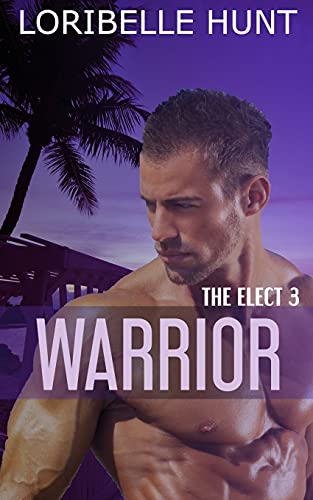 Beispielbild fr Warrior (The Elect) (Volume 3) zum Verkauf von Lucky's Textbooks