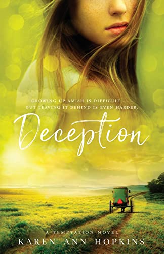 9781548346362: Deception (A Temptation Novel Series) (Volume 4)