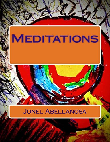 Stock image for Meditations for sale by THE SAINT BOOKSTORE
